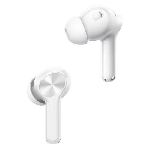 Гарнитура Bluetooth REALME Buds T200x белый