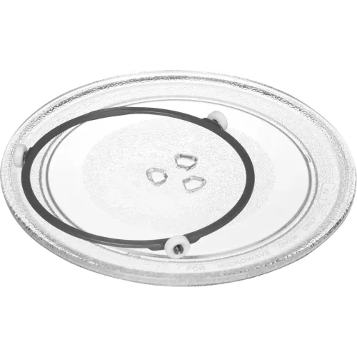 Микроволновая печь WILLZ MOS-1706MB, 17 л., черная (М)