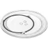 Микроволновая печь WILLZ MOS-1706MB, 17 л., черная (М)