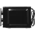 Микроволновая печь WILLZ MOS-1706MB, 17 л., черная (М)