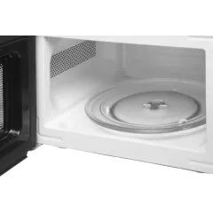Микроволновая печь WILLZ MOS-1706MB, 17 л., черная (М)
