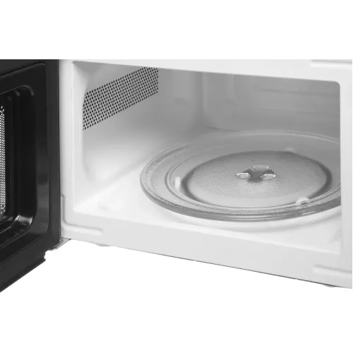 Микроволновая печь WILLZ MOS-1706MB, 17 л., черная (М)