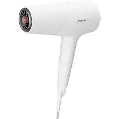 Фен PHILIPS BHD500/00 белый