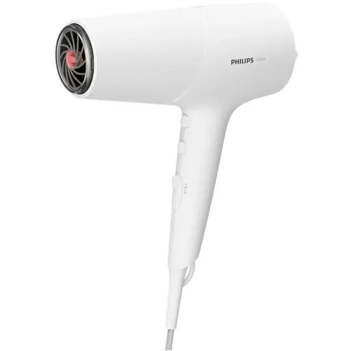 Фен PHILIPS BHD500/00 белый