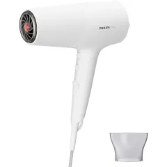 Фен PHILIPS BHD500/00 белый