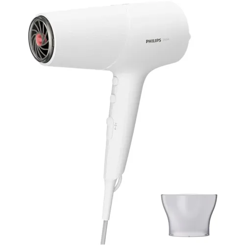 Фен PHILIPS BHD500/00 белый