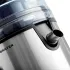 Соковыжималка центробежная BRAYER BR1705, дисплей, стальной/черный