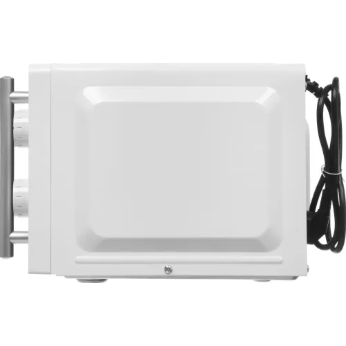 Микроволновая печь WILLZ MOS-1706MW, 17 л., белая (М)
