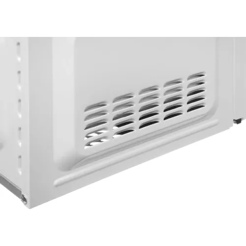 Микроволновая печь WILLZ MOS-1706MW, 17 л., белая (М)