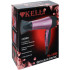 Фен KELLI KL-1109 розовый