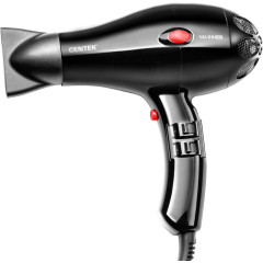 Фен CENTEK CT-2221 Professional, черный