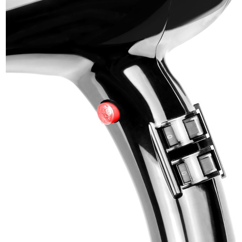 Фен CENTEK CT-2221 Professional, черный