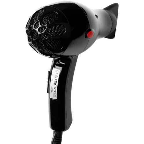 Фен CENTEK CT-2221 Professional, черный