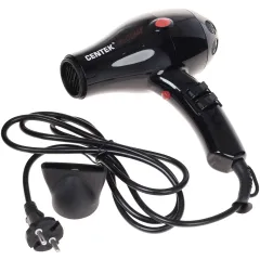 Фен CENTEK CT-2221 Professional, черный