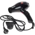 Фен CENTEK CT-2221 Professional, черный