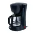 Кофеварка капельная DELTA DL-8153 черная
