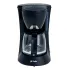 Кофеварка капельная DELTA DL-8153 черная