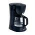 Кофеварка капельная DELTA DL-8153 черная