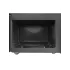 Микроволновая печь WILLMARK WMO-206SG, 20 л., графит (Э/М)