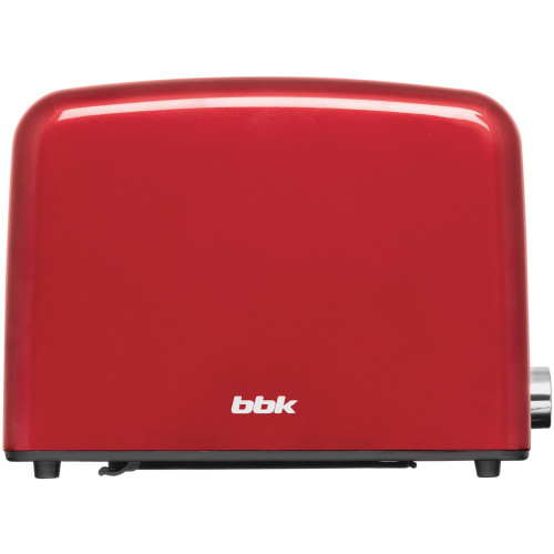 Тостер BBK TR83 красный