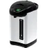 Термопот GOODHELPER TP-40A05, 4 л. серебристый/черный