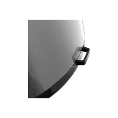Мультиварка-скороварка BRAYER BR2401, 6 л.,нерж./черный