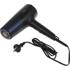 Фен PHILIPS BHD510/00 синий