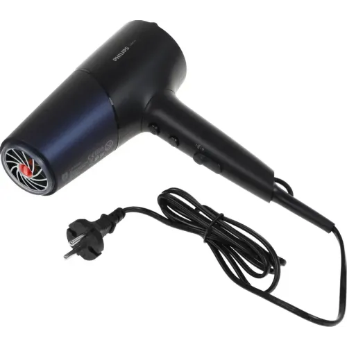 Фен PHILIPS BHD510/00 синий