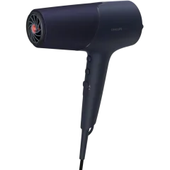 Фен PHILIPS BHD510/00 синий