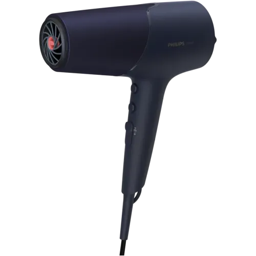 Фен PHILIPS BHD510/00 синий