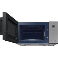Микроволновая печь SAMSUNG MS-23T5018AG/BW, 23 л., серая (С)