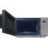 Микроволновая печь SAMSUNG MS-23T5018AG/BW, 23 л., серая (С)