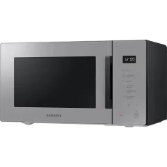 Микроволновая печь SAMSUNG MS-23T5018AG/BW, 23 л., серая (С)