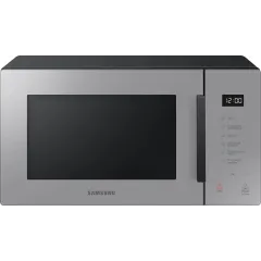 Микроволновая печь SAMSUNG MS-23T5018AG/BW, 23 л., серая (С)