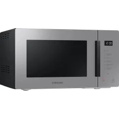 Микроволновая печь SAMSUNG MS-23T5018AG/BW, 23 л., серая (С)