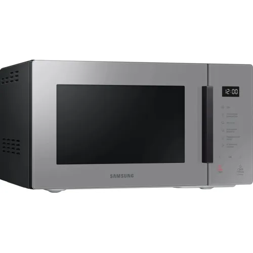 Микроволновая печь SAMSUNG MS-23T5018AG/BW, 23 л., серая (С)