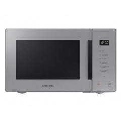 Микроволновая печь SAMSUNG MS-23T5018AG/BW, 23 л., серая (С)
