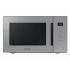 Микроволновая печь SAMSUNG MS-23T5018AG/BW, 23 л., серая (С)