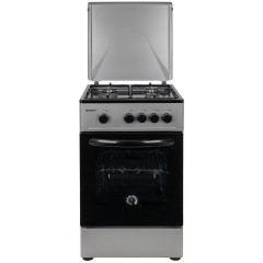Газовая плита KRAFT KF-FSK5301GS