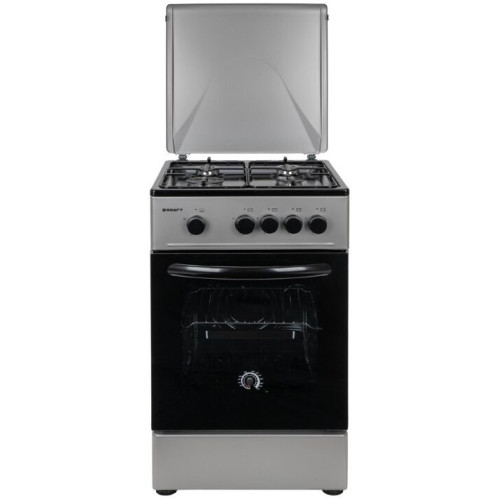 Газовая плита KRAFT KF-FSK5301GS