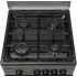 Газовая плита KRAFT KF-FSK5301GS