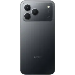 Сотовый телефон TECNO Spark 50 8/256Gb черный