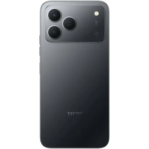 Сотовый телефон TECNO Spark 50 8/256Gb черный