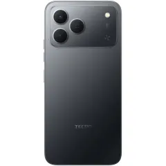 Сотовый телефон TECNO Spark 50 4/128Gb черный
