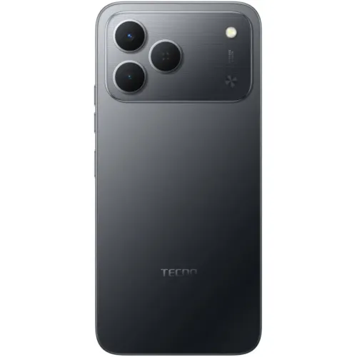 Сотовый телефон TECNO Spark 50 4/128Gb черный