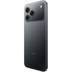 Сотовый телефон TECNO Spark 50 4/128Gb черный