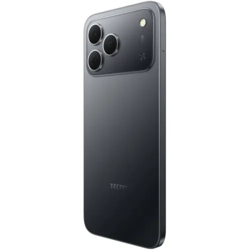 Сотовый телефон TECNO Spark 50 4/128Gb черный