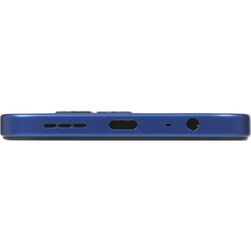 Сотовый телефон TECNO Spark 50 4/128Gb синий