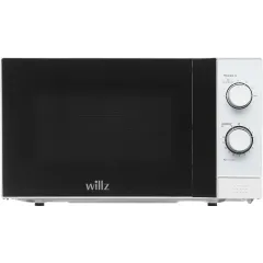 Микроволновая печь WILLZ MOS-2009MW, 20 л., белая (М)