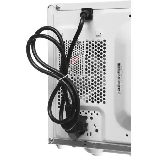 Микроволновая печь WILLZ MOS-2009MW, 20 л., белая (М)